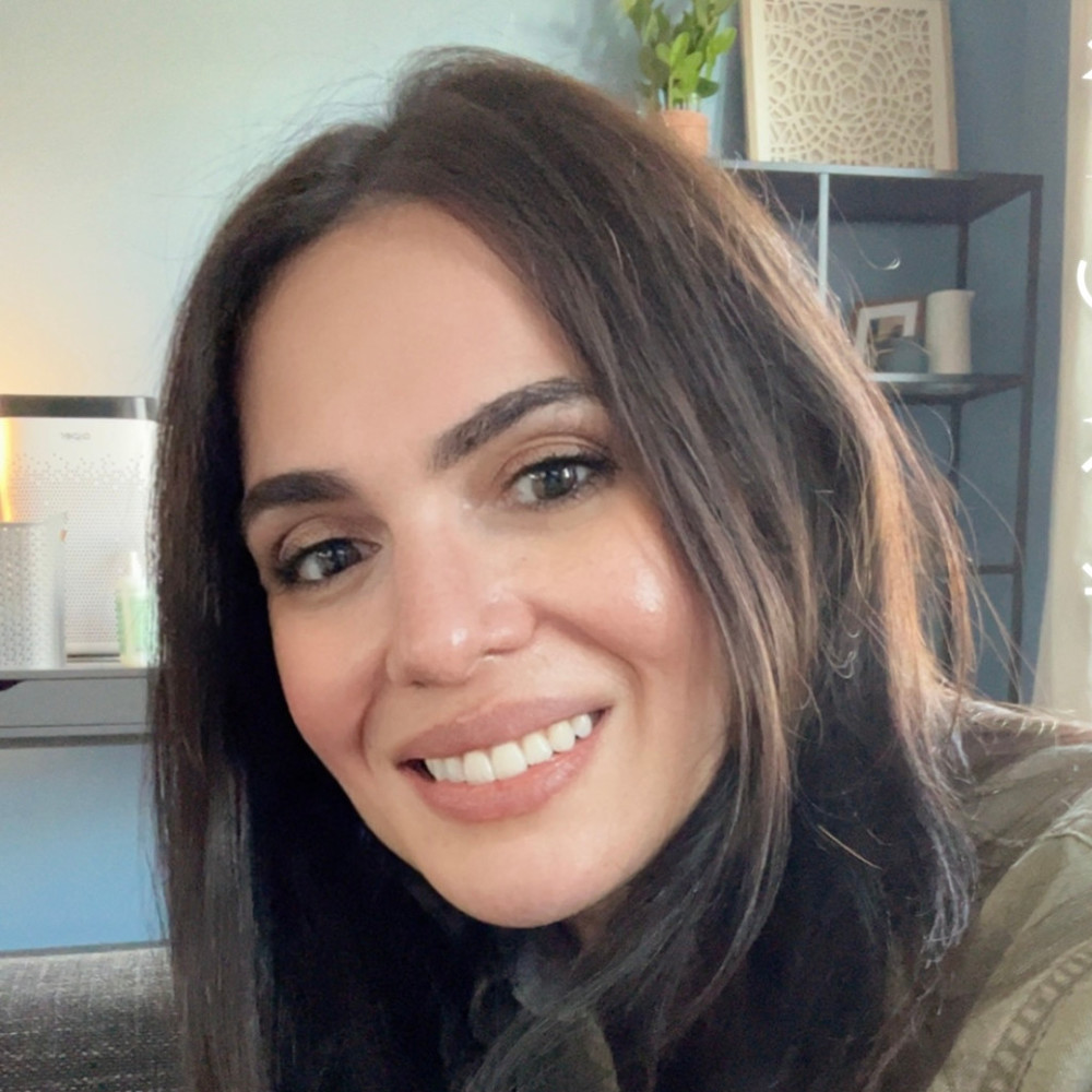 Meet your Posher, Kate